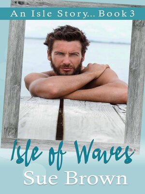 cover image of Isle of Waves